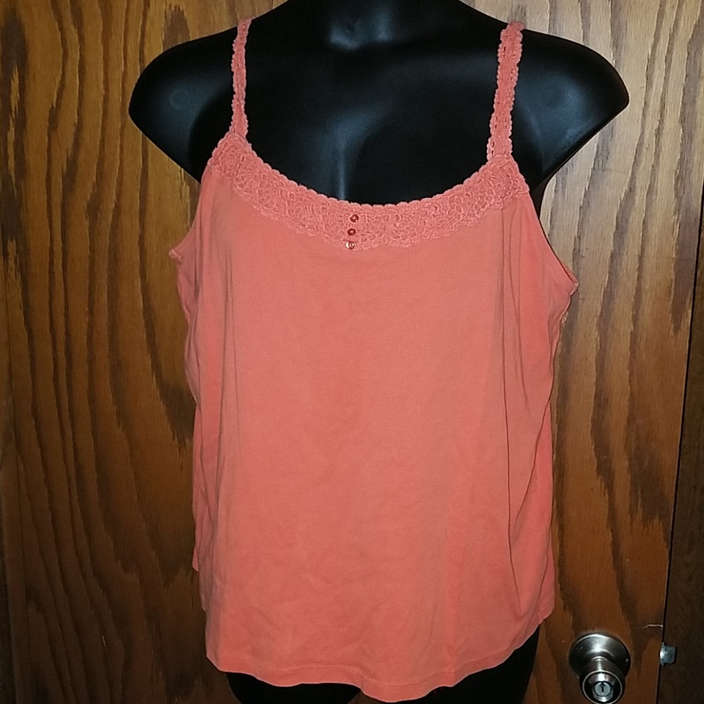 2x Jones New Your tank top